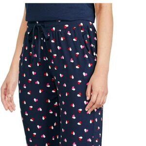 George Soft Jersey Knit Pajama Joggers - Medium - Cozy Loungewear